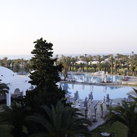 The Mirage Resort & Spa ฮัมมาเม็ต ภายนอก รูปภาพ Marina of Agadir