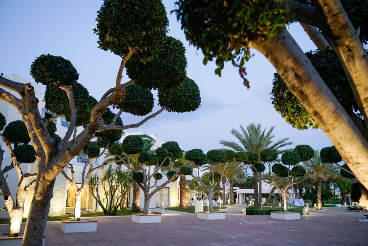 The Mirage Resort & Spa ฮัมมาเม็ต ภายนอก รูปภาพ The Village Outlet Mall