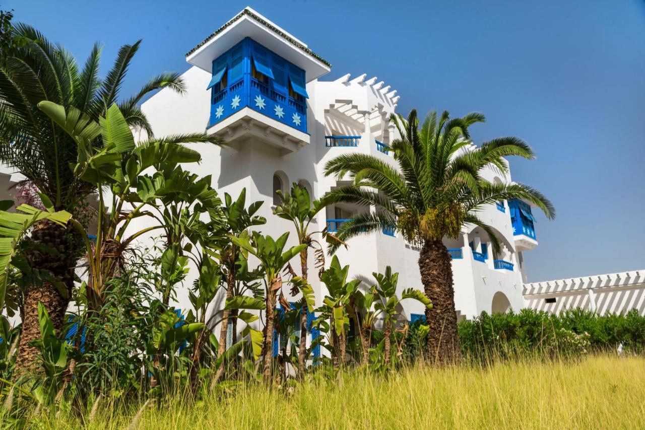 The Mirage Resort & Spa ฮัมมาเม็ต ภายนอก รูปภาพ