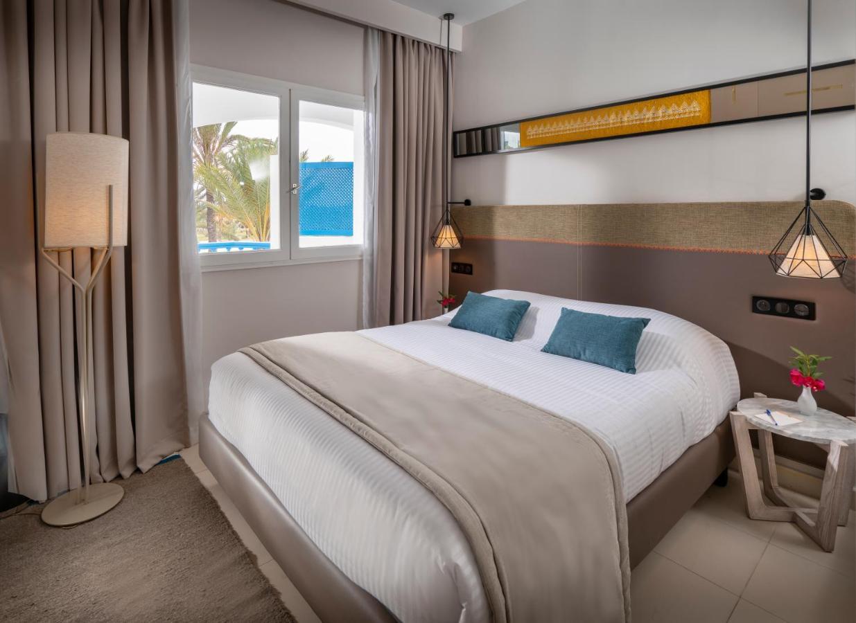 The Mirage Resort & Spa ฮัมมาเม็ต ภายนอก รูปภาพ