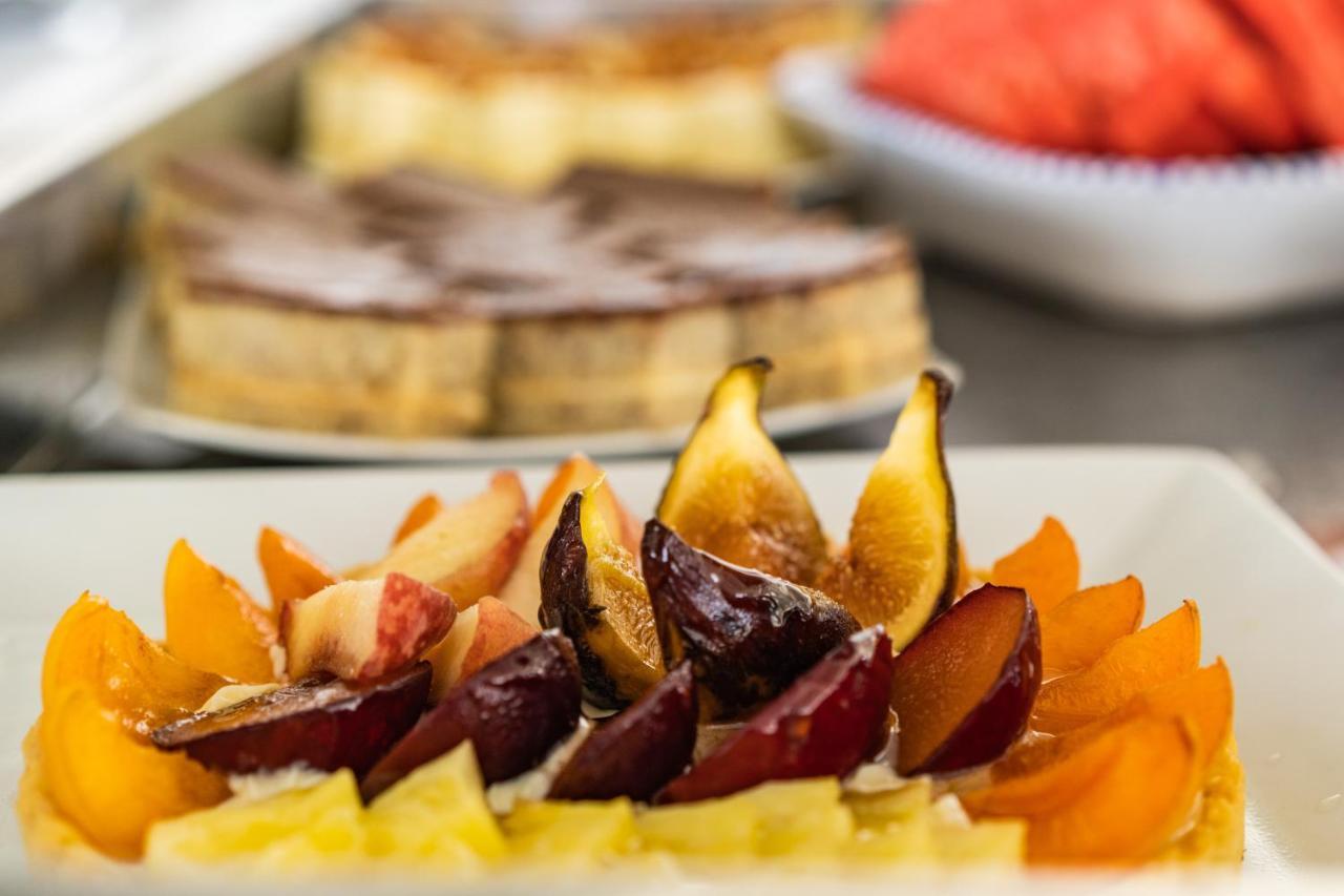 The Mirage Resort & Spa ฮัมมาเม็ต ภายนอก รูปภาพ Fruit tart