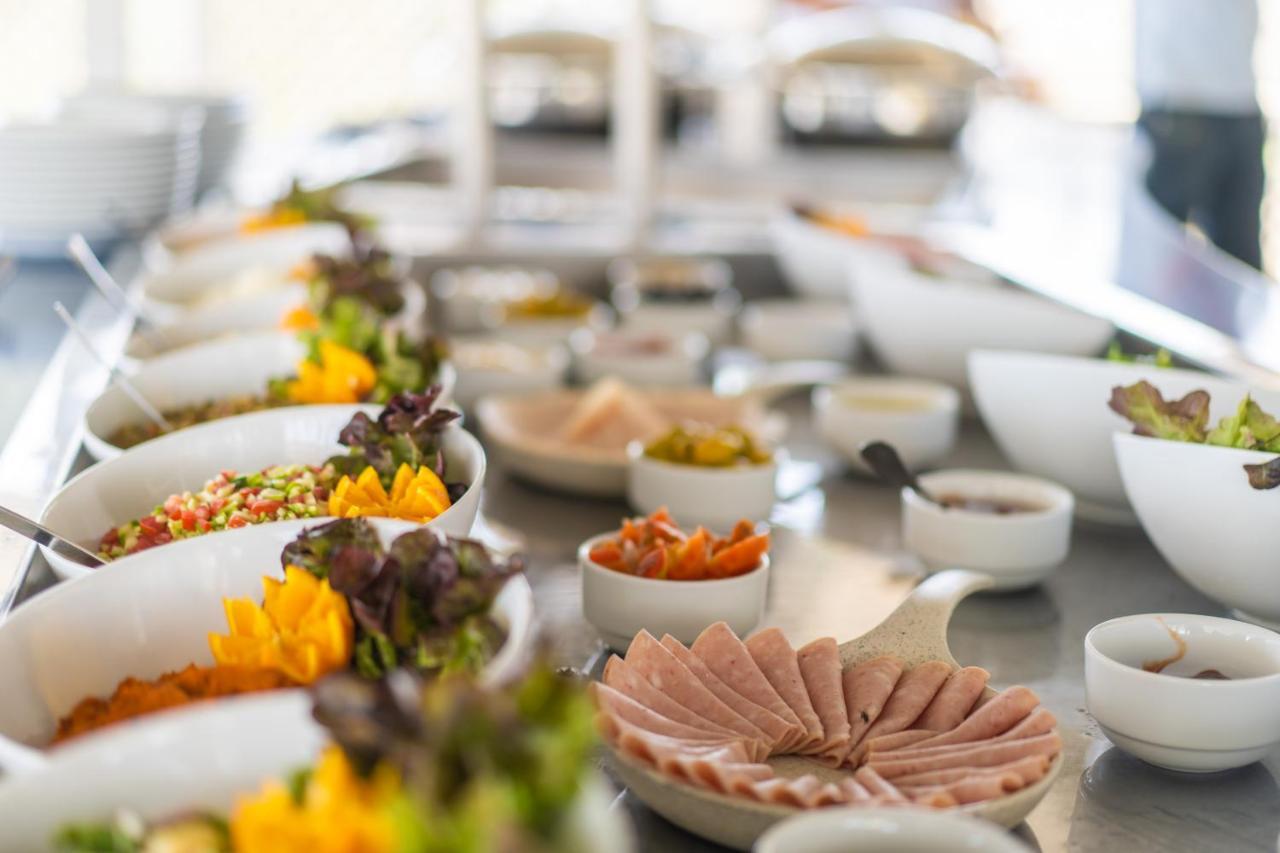 The Mirage Resort & Spa ฮัมมาเม็ต ภายนอก รูปภาพ A buffet