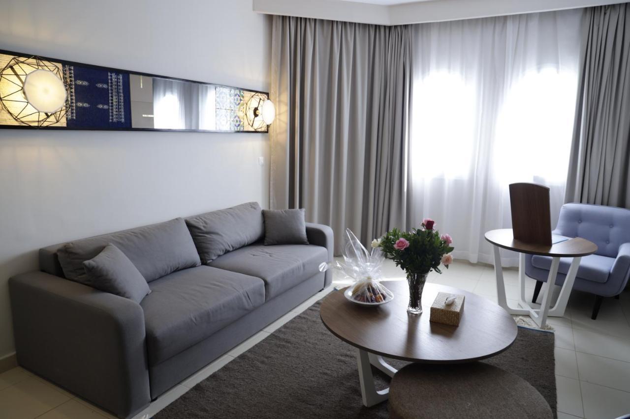 The Mirage Resort & Spa ฮัมมาเม็ต ภายนอก รูปภาพ A suite at the hotel