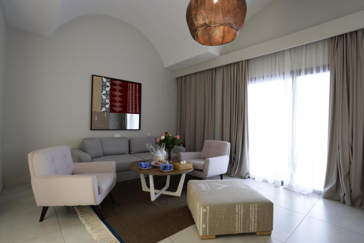 The Mirage Resort & Spa ฮัมมาเม็ต ภายนอก รูปภาพ A living room