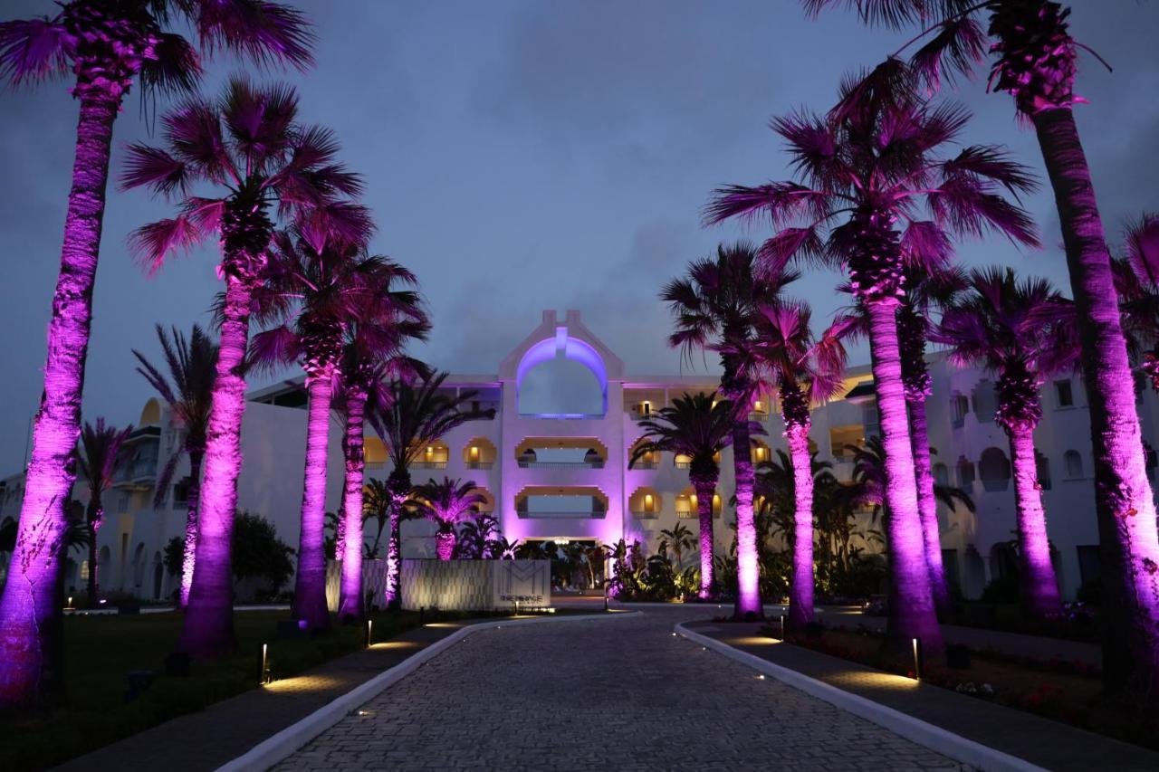 The Mirage Resort & Spa ฮัมมาเม็ต ภายนอก รูปภาพ